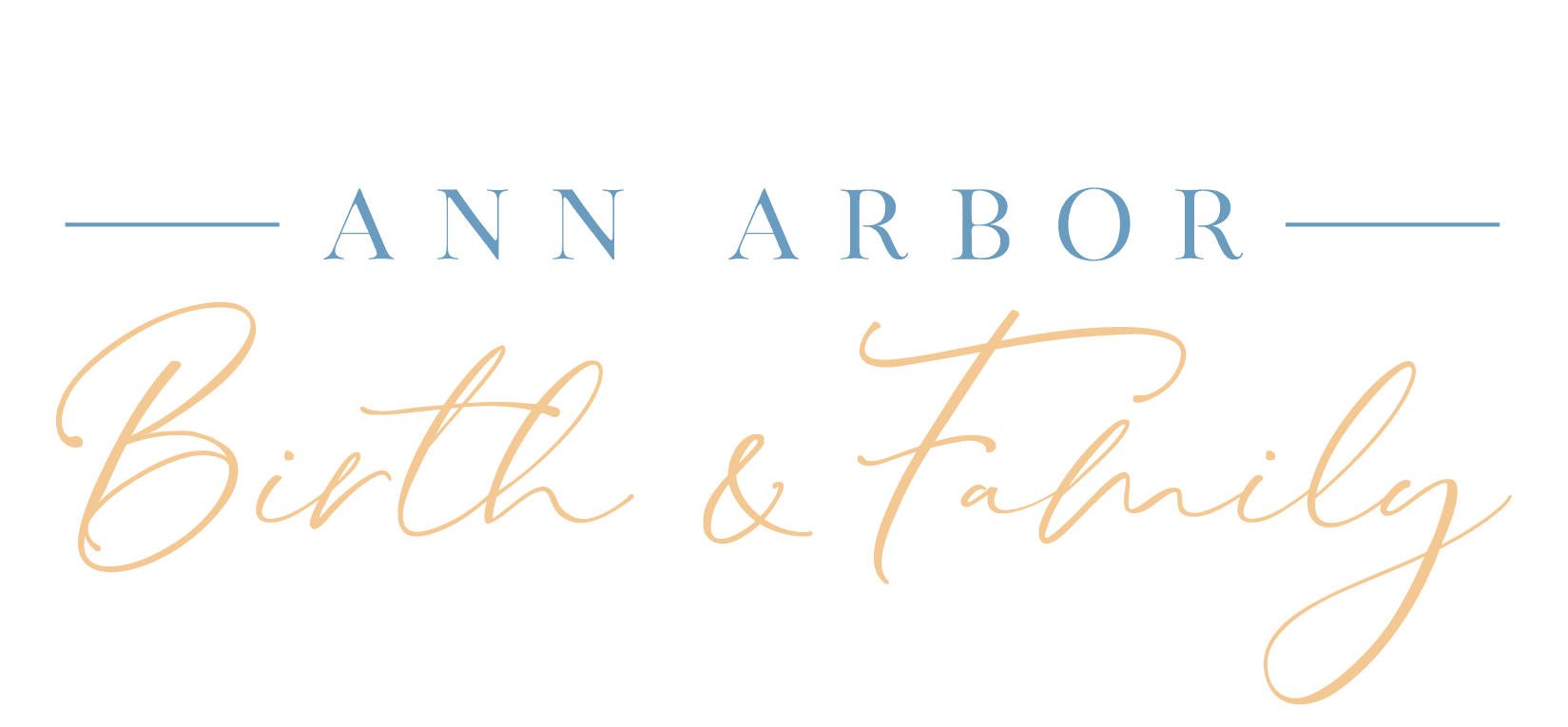 Ann Arbor Birth & Family