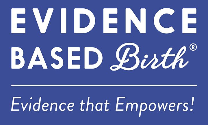 Evidence Based Birth Class